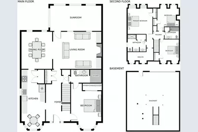 2264 Brianwood Court, Decatur, GA 30033 - Photo 38