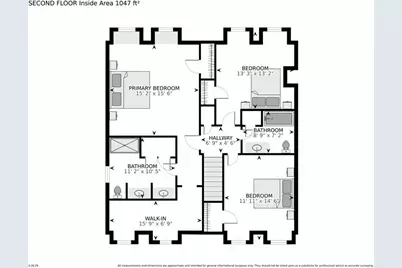 2264 Brianwood Court, Decatur, GA 30033 - Photo 36