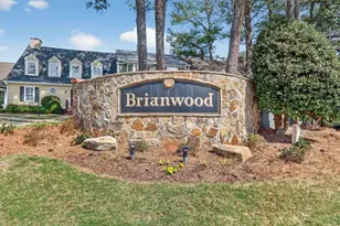2264 Brianwood Ct, Decatur, GA 30033 - Photo 2