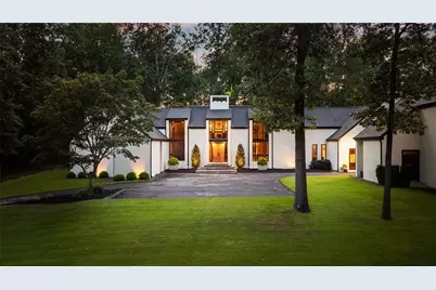 9650 Coleman Road, Roswell, GA 30075 - Photo 1