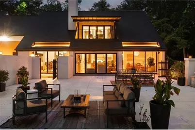 9650 Coleman Road, Roswell, GA 30075 - Photo 2