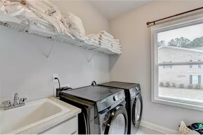 6010 Bracken Brown Drive, Alpharetta, GA 30004 - Photo 30