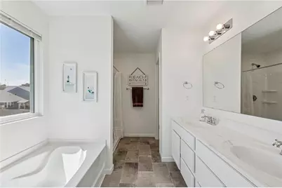 1010 Blossom Lane, Euharlee, GA 30145 - Photo 16