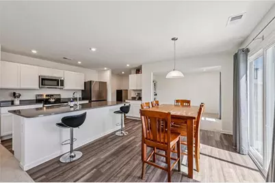 1010 Blossom Lane, Euharlee, GA 30145 - Photo 4