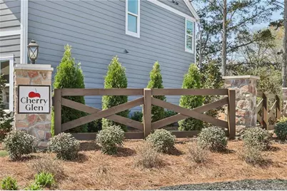 1010 Blossom Lane, Euharlee, GA 30145 - Photo 24