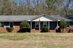 233 Old 41 Hwy, Barnesville, GA 30204 - Photo 1