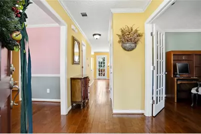 5440 Bentley Hall Drive, Alpharetta, GA 30005 - Photo 4