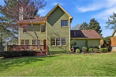 5440 Bentley Hall Drive, Alpharetta, GA 30005 - Photo 24