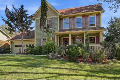 5440 Bentley Hall Drive, Alpharetta, GA 30005 - Photo 2