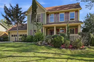 5440 Bentley Hall Dr, Johns Creek, GA 30005 - Photo 2