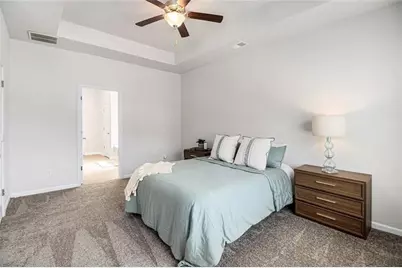 189 Malbone Street SW, Cartersville, GA 30120 - Photo 12