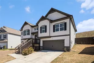 189 Malbone St SW, Cartersville, GA 30120 - Photo 4