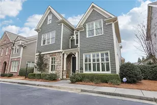 934 Grey Village Cir, Marietta, GA 30068 - Photo 32