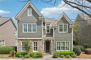 934 Grey Village Cir, Marietta, GA 30068 - Photo 1