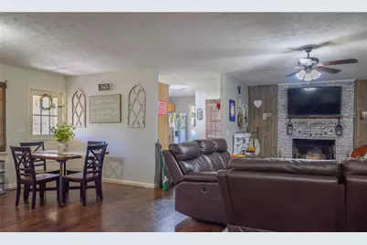 2106 Turkey Mountain Road NE, Rome, GA 30161 - Photo 32