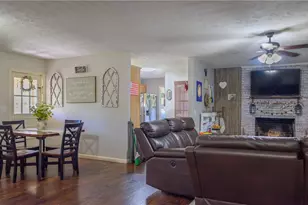 2106 Turkey Mountain Rd NE, Rome, GA 30161 - Photo 32