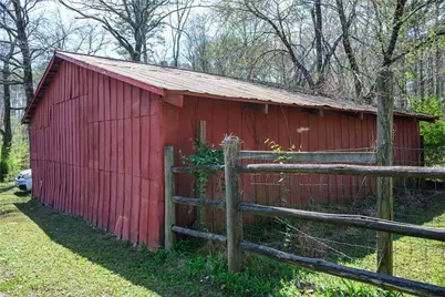 2106 Turkey Mountain Road NE, Rome, GA 30161 - Photo 6