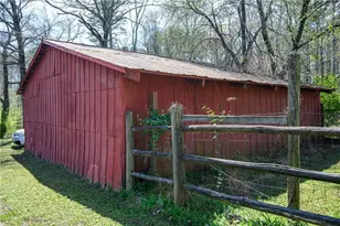 2106 Turkey Mountain Rd NE, Rome, GA 30161 - Photo 6