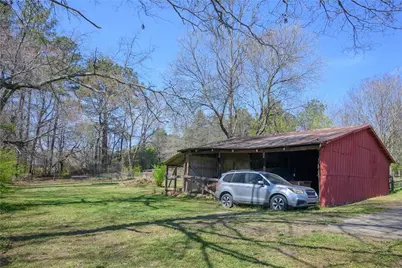 2106 Turkey Mountain Road NE, Rome, GA 30161 - Photo 12