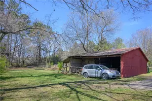 2106 Turkey Mountain Rd NE, Rome, GA 30161 - Photo 12