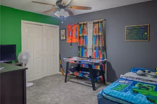 2106 Turkey Mountain Rd NE, Rome, GA 30161 - Photo 24