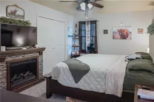 2106 Turkey Mountain Rd NE, Rome, GA 30161 - Photo 14