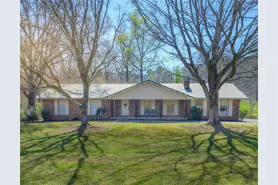 2106 Turkey Mountain Road NE, Rome, GA 30161 - Photo 2