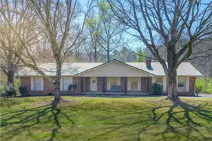 2106 Turkey Mountain Rd NE, Rome, GA 30161 - Photo 2