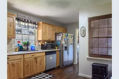 2106 Turkey Mountain Road NE, Rome, GA 30161 - Photo 30