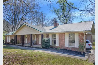 2106 Turkey Mountain Road NE, Rome, GA 30161 - Photo 34