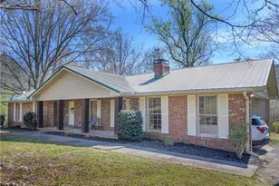 2106 Turkey Mountain Rd NE, Rome, GA 30161 - Photo 34