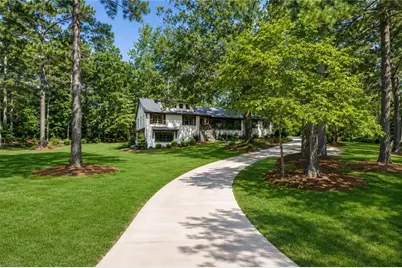 9585 Hutcheson Ferry Road SE, Chattahoochee Hills, GA 30268 - Photo 1