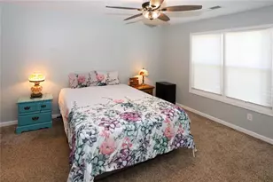 3710 Rambling Woods Dr, Loganville, GA 30052 - Photo 12