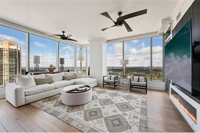 3630 Peachtree Road NE #2307, Atlanta, GA 30326 - Photo 1