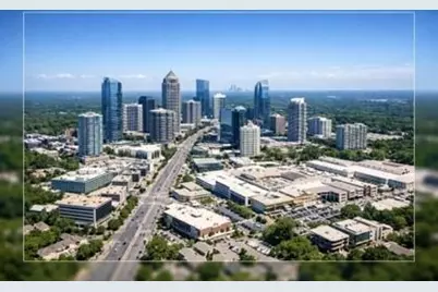 3630 Peachtree Road NE #2307, Atlanta, GA 30326 - Photo 46