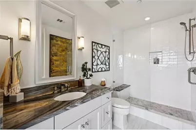 3630 Peachtree Road NE #2307, Atlanta, GA 30326 - Photo 16