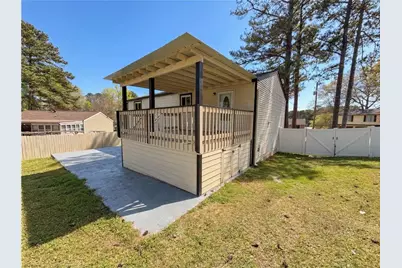 1258 Roman Point Drive, Norcross, GA 30093 - Photo 10