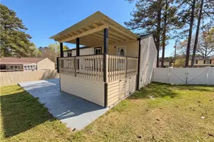 1258 Roman Point Dr, Norcross, GA 30093 - Photo 10