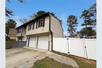 1258 Roman Point Drive, Norcross, GA 30093 - Photo 6