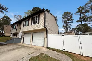 1258 Roman Point Dr, Norcross, GA 30093 - Photo 6