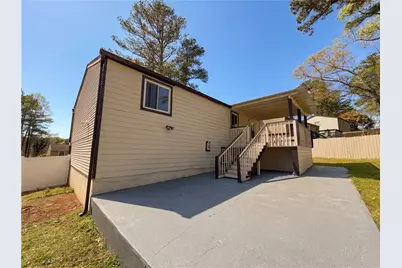 1258 Roman Point Drive, Norcross, GA 30093 - Photo 8