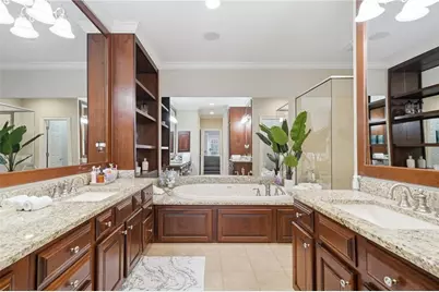 4397 Bridgehaven Drive SE #7, Smyrna, GA 30080 - Photo 28