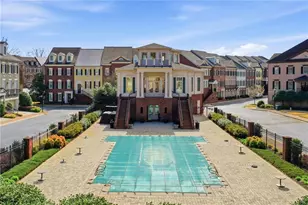 4397 Bridgehaven Dr SE, Smyrna, GA 30080 - Photo 14