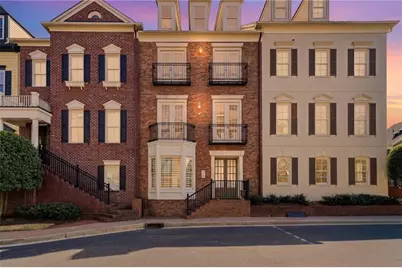 4397 Bridgehaven Drive SE #7, Smyrna, GA 30080 - Photo 8