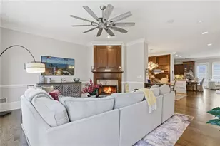 4397 Bridgehaven Dr SE, Smyrna, GA 30080 - Photo 2