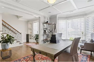 4397 Bridgehaven Drive SE #7, Smyrna, GA 30080 - Photo 6