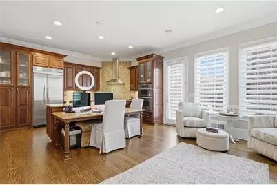 4397 Bridgehaven Drive SE #7, Smyrna, GA 30080 - Photo 20
