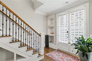 4397 Bridgehaven Dr SE, Smyrna, GA 30080 - Photo 4