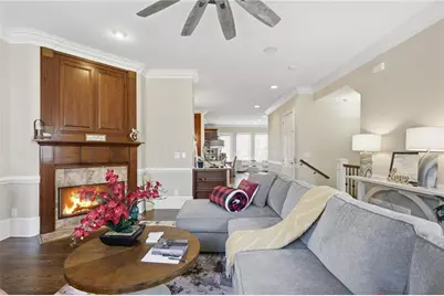 4397 Bridgehaven Drive SE #7, Smyrna, GA 30080 - Photo 10