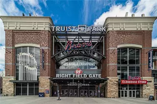 4397 Bridgehaven Dr SE, Smyrna, GA 30080 - Photo 22